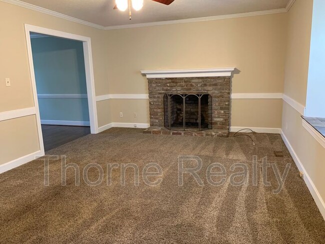 Building Photo - 1109 Brandywine Ln
