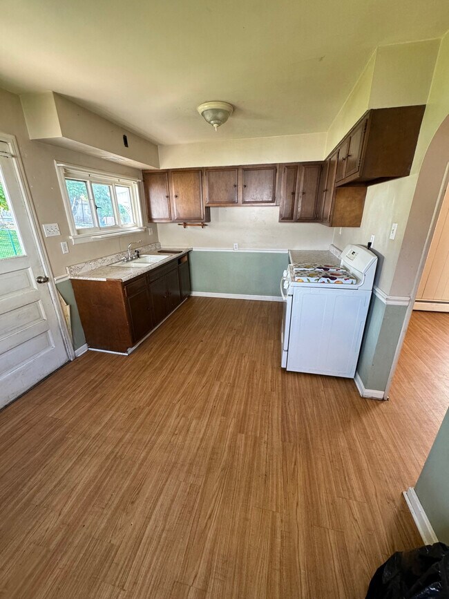 Foto del edificio - 1260 Allison Ave