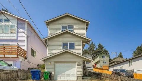 Foto principal - 881 2nd Ave S