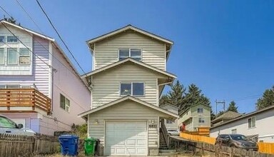Building Photo - 881 2nd Ave S