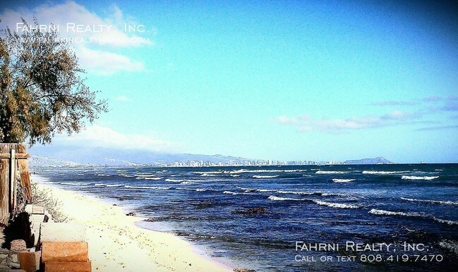Foto del edificio - 91-501-501 Ewa Beach Rd