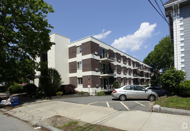 Building Photo - 245 Lafayette St