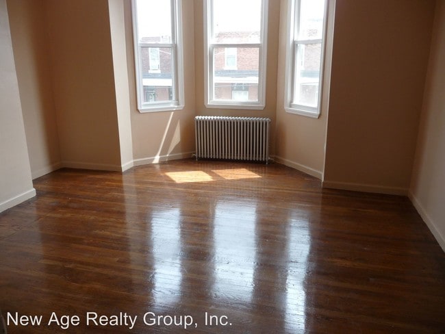 Building Photo - 5535 Wyalusing Ave
