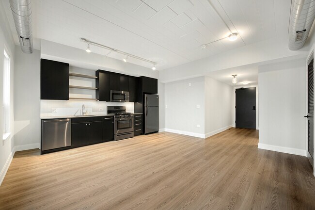 Foto del edificio - 941 W Belmont Ave