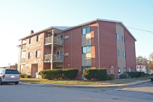 Foto del edificio - 980-984 Sharon St