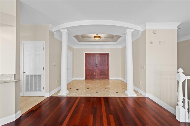 Foto del edificio - 3334 Peachtree Rd NE