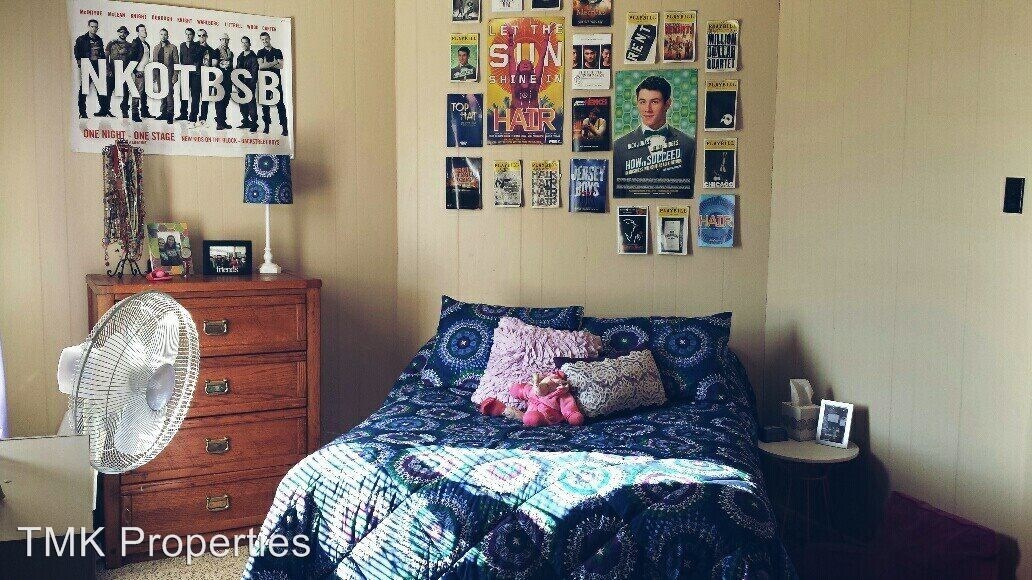 Foto del edificio - 1 br, 1 bath Room For Rent - 427 McKee Place