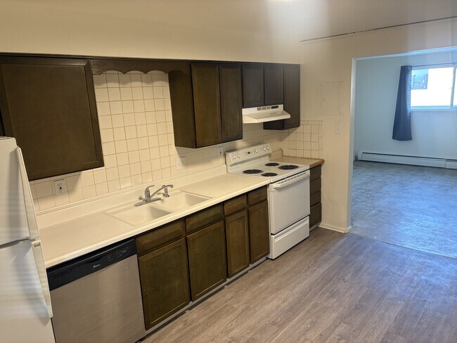 Foto del edificio - 4455 Independence St