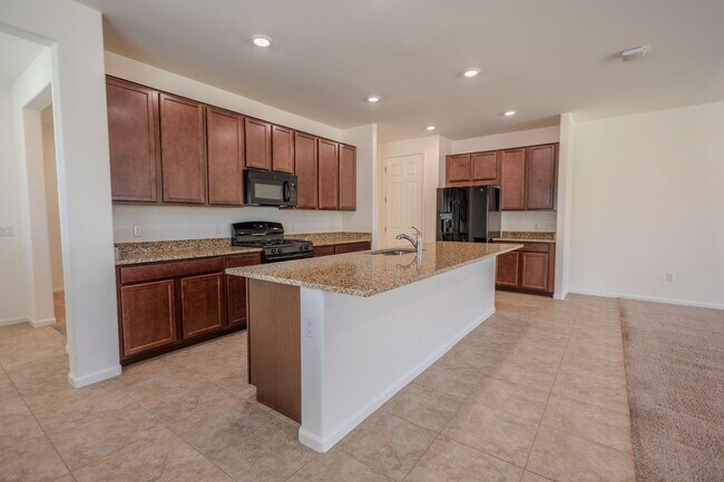 Foto del edificio - 3 Bedroom, 2 Bathroom