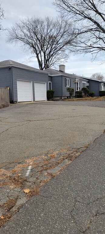 Building Photo - 37 Wendell St