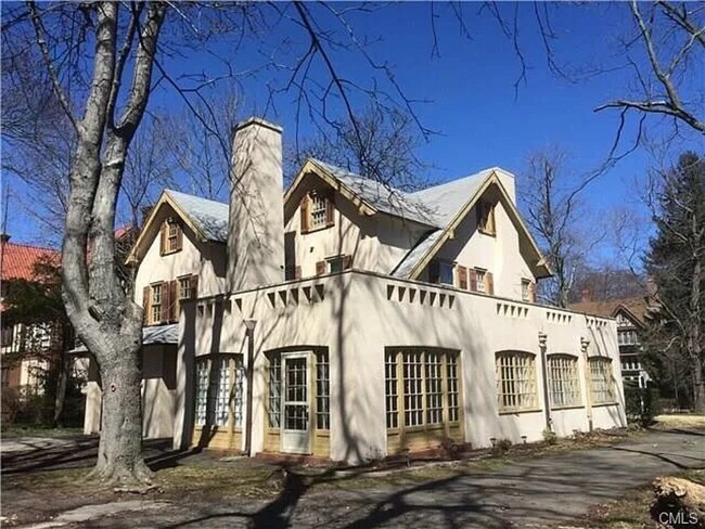 Foto del edificio - 175 Brooklawn Ave