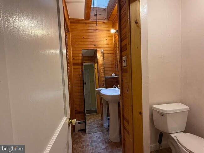 Foto del edificio - 1163 Callowhill St