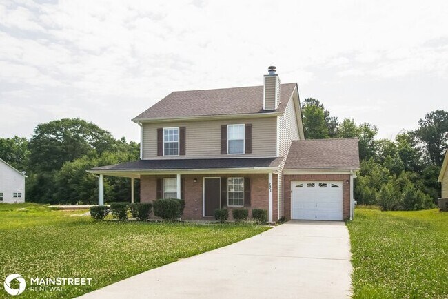 Building Photo - 231 Marsh Glen Dr, Jonesboro, GA 30238