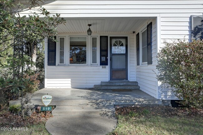 Building Photo - 519 Mudd Ave