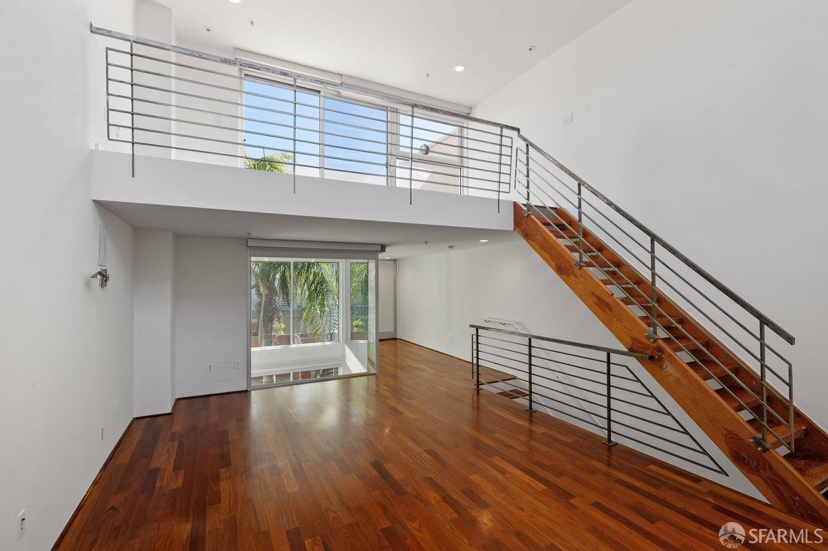 Foto principal - 712 Bryant St