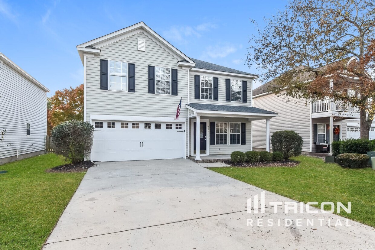 Foto principal - 2064 Lake Carolina Dr