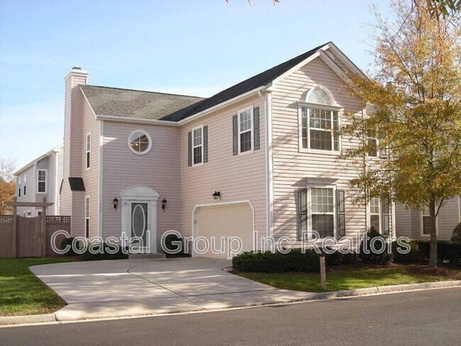 Foto del edificio - 1538 Stillwood St