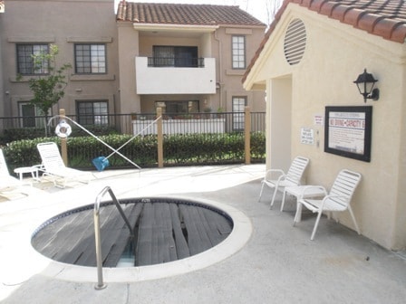 Building Photo - West Mira Mesa 1bed/1bath