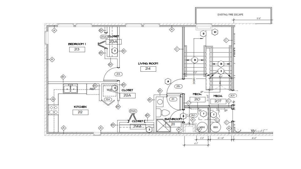 Building Photo - 522 56th St