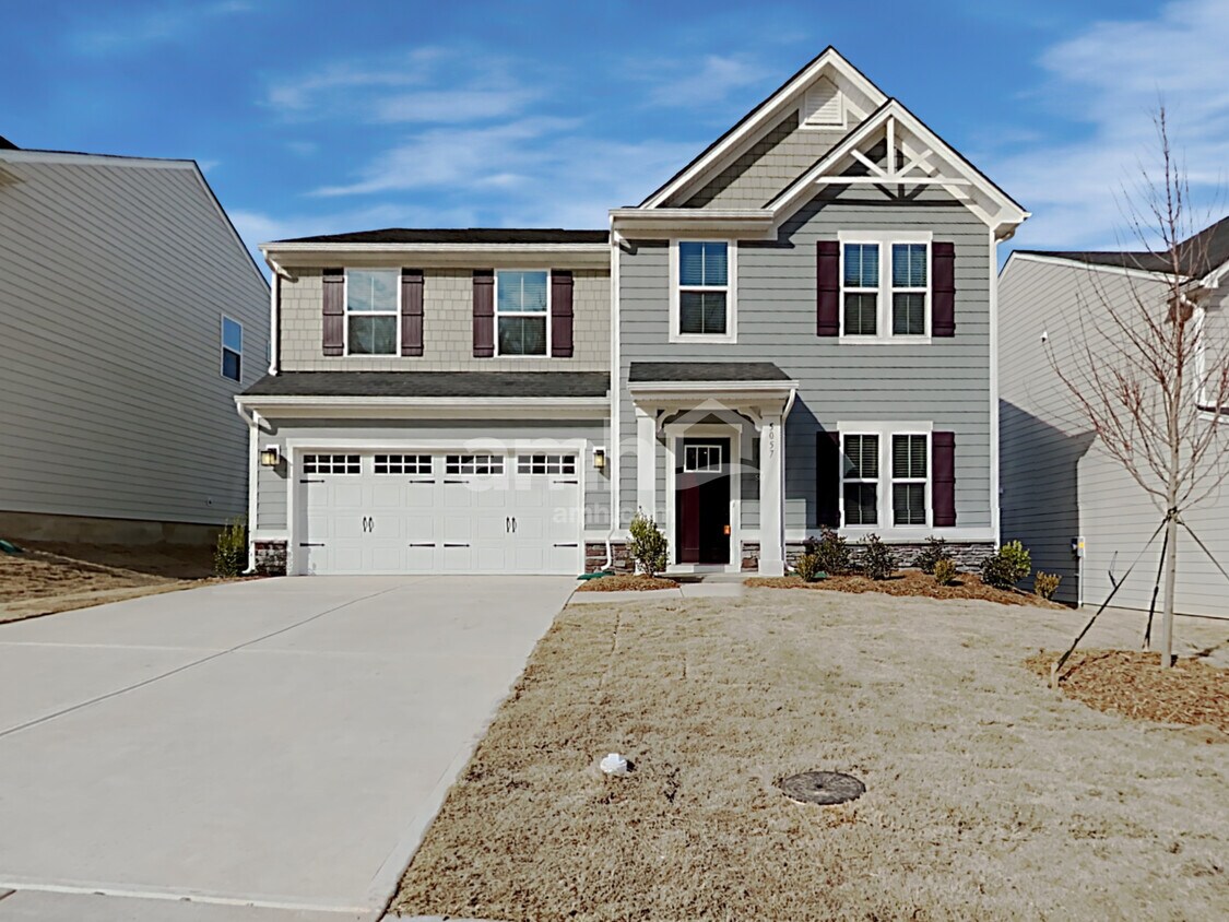 Primary Photo - 5057 Twin River Drive