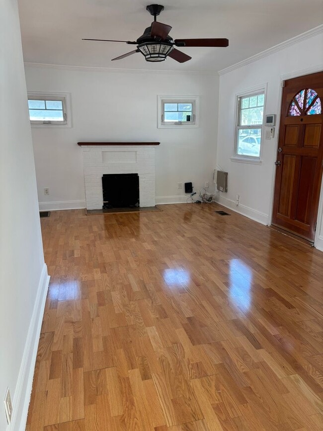 Foto del edificio - Charming 2+1 house for rent with small yar...
