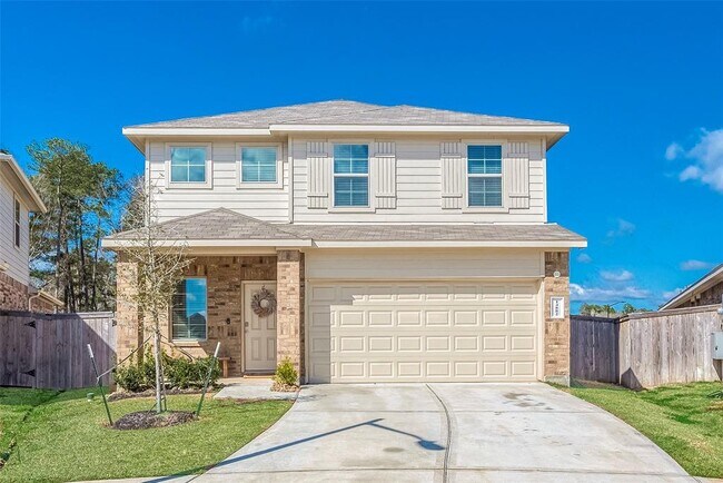 Foto del edificio - 14882 Cypress Holw Dr