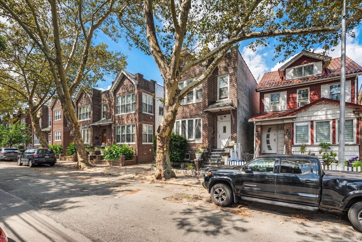 8849 81st Ave Unit 1, Queens, NY 11385 Apartment for Rent in Queens