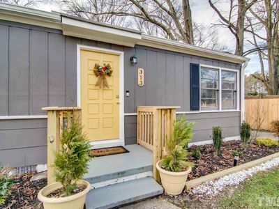 Building Photo - 313 Raynor St