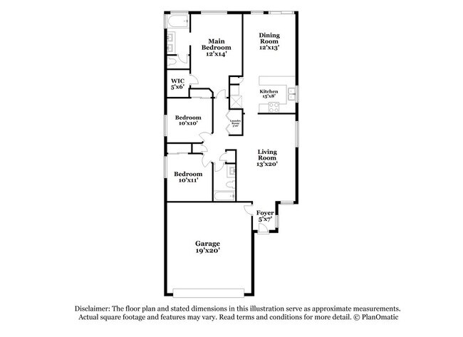 Building Photo - 3733 Tiffin Ct