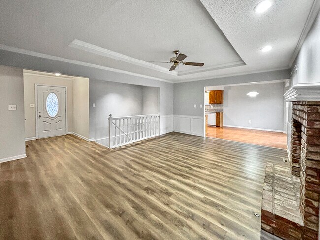 Foto del edificio - 3901 SW 10 St