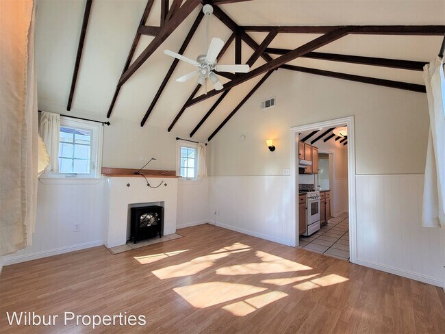 Building Photo - 1 br, 1 bath House - 2063 Harvard Street