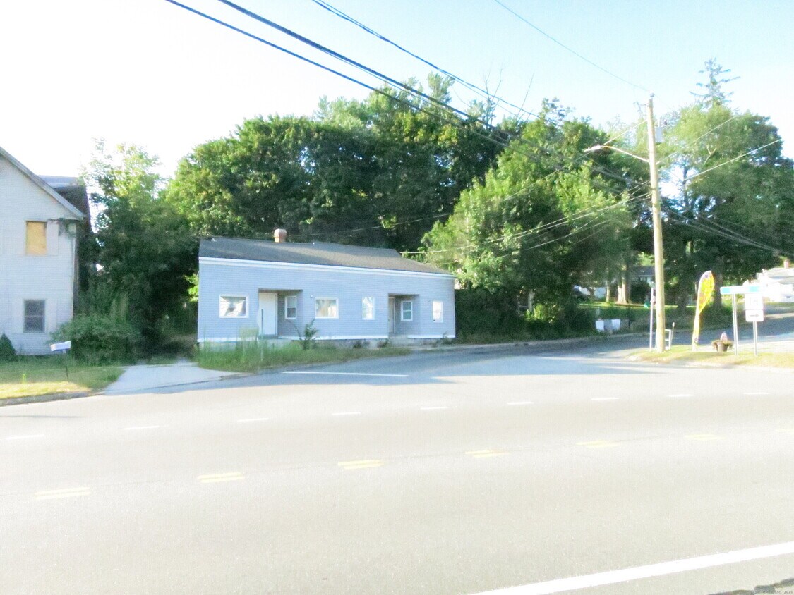 Foto principal - 7A Windham Ave