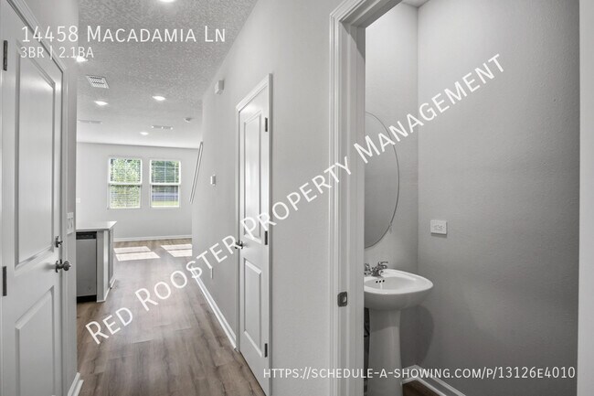 Building Photo - BRAND NEW Townhouse for rent, 3 bedrooms, ...
