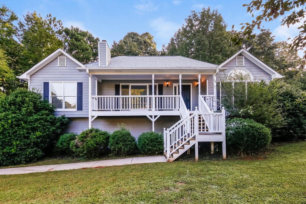 Foto principal - 524 Legacy Park Dr