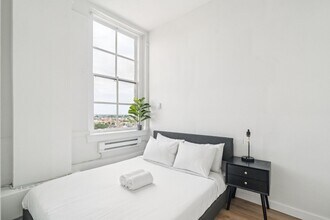 Interior Photo - Spruce Tower
