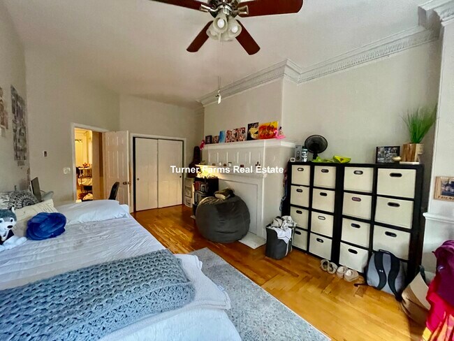 Foto del edificio - 42 Fenway