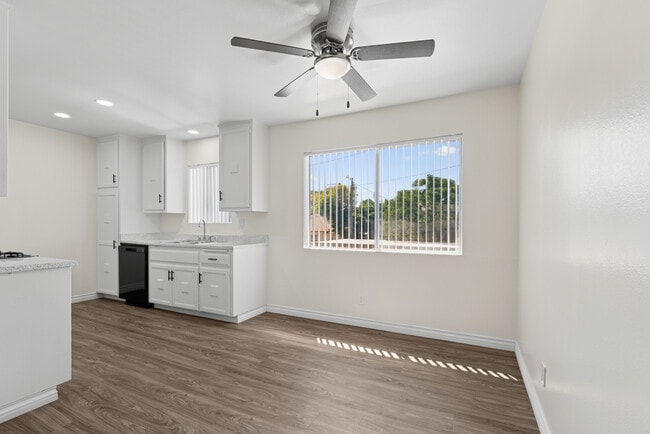 Foto del edificio - Villa Rosa