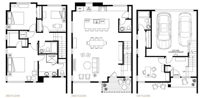 Building Photo - 9619 Thorsk St