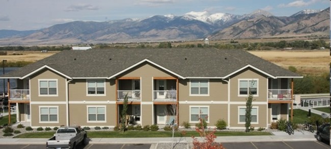 Trout Meadows Apartaments - Trout Meadows Apartments