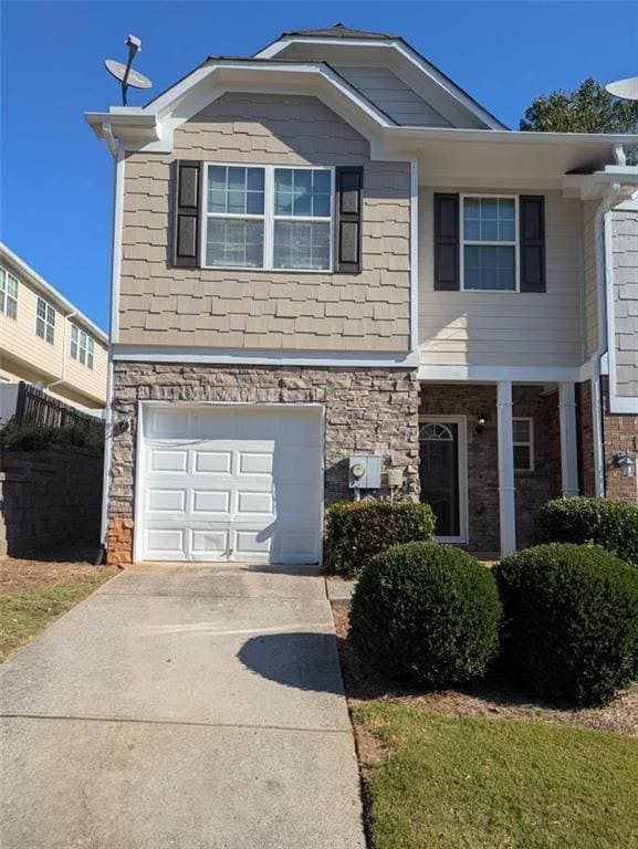 Building Photo - 91 Meeting Pl Rd