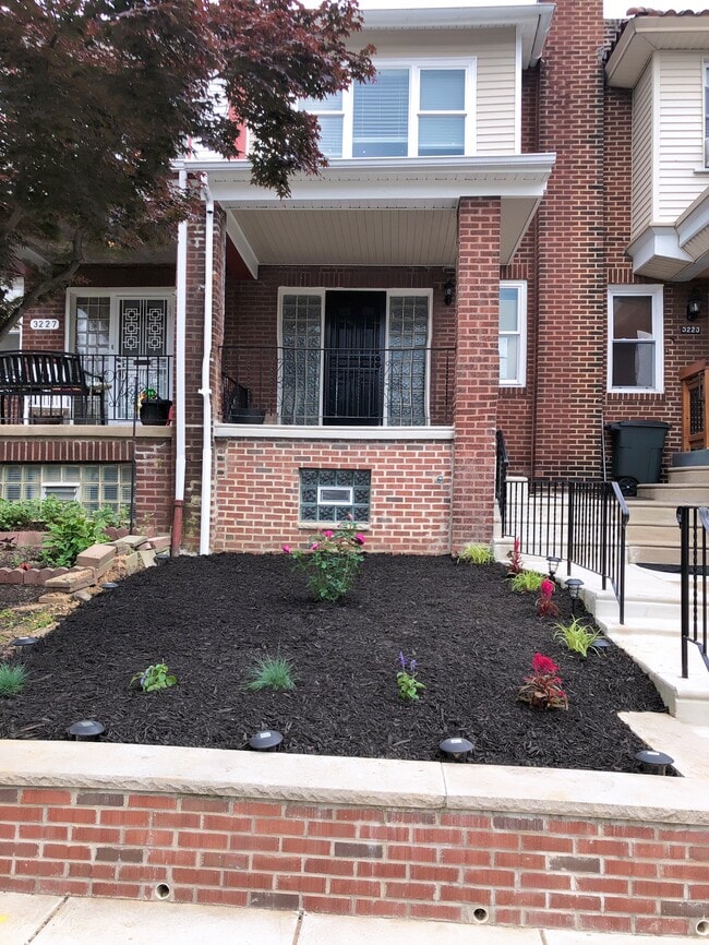 Photo - 3225 N 33rd St House