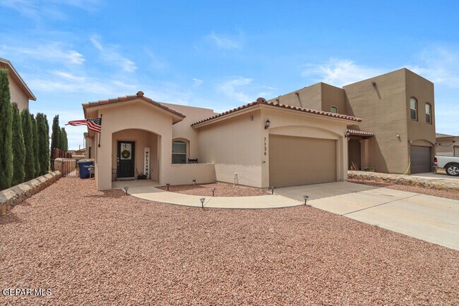 Foto del edificio - 7136 Copper Town Dr