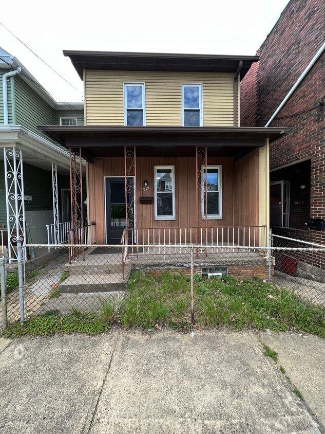 Photo - 315 E 18th Ave (Homestead, PA)