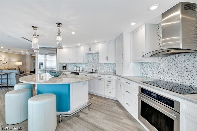 Foto del edificio - 4041 Gulf Shore Blvd N