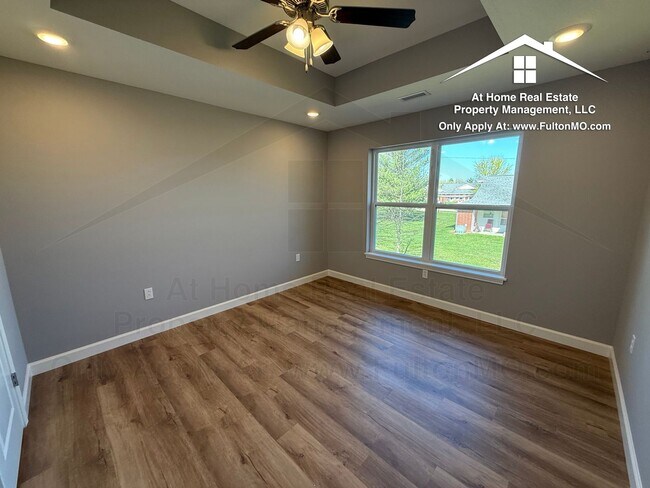 Foto del edificio - 2610 N Bluff St