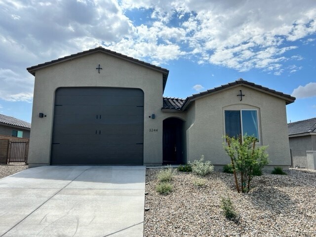 Primary Photo - 3244 Secret Pass Canyon Dr