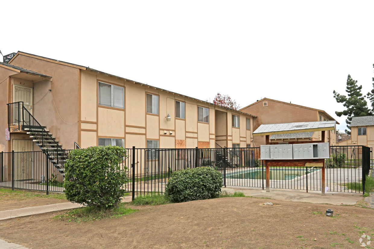 Castaway Apartaments - Castaway Apartments
