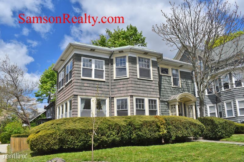 Primary Photo - 3 br, 1 bath Condo - 684 Hope st 1 Unit 1