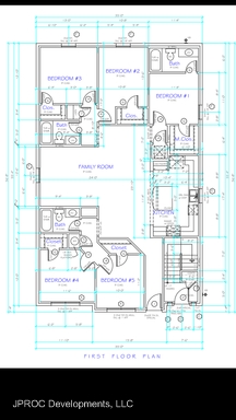 Foto principal - TCU Student Housing