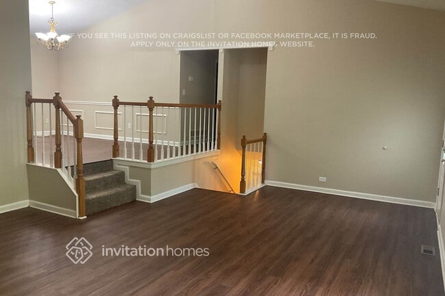 Foto del edificio - 3669 N Hampton Dr
